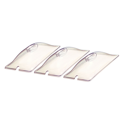 Cadco CL-3 Lids Accessory Pack Third-Size