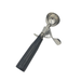 FSE Size 30 1-1/4 Oz Black Color-Coded Disher