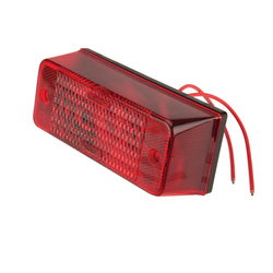 Tennant/Nobles - 4013794 - Taillight Kit, Ci [T15] (Replaces Tennant 9004747)