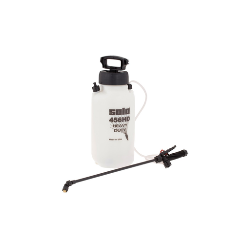 Tennant/Nobles - 4025381 - Sprayer 2Gal Pumpup Hd (Replaces Tennant 605848)