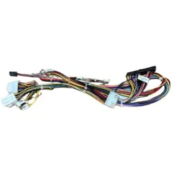 HARNESS FOR I/O BOARD 838-0005uk