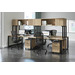 7220 MESH BK TASK CHAIR-SW601/27308