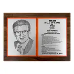 90 Series Hall of Fame & Tribute Award Plaques
