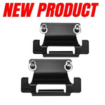 Sunroof Metal Retaining Clips w/Hardware