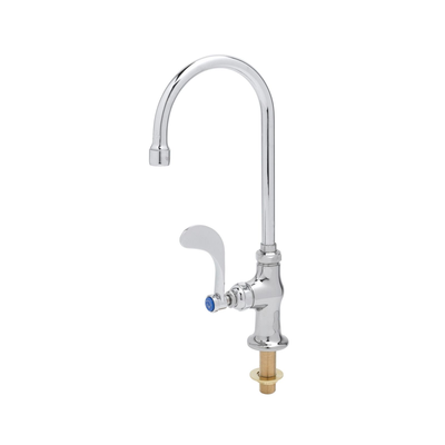 T&S Brass B-0308-04 Pantry Faucet Single