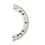 WHEEL INNER LED BOARD