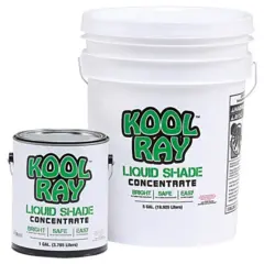 Kool Ray Classic
