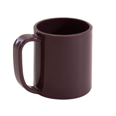 Cook's 630-370 10 Oz. Copolymer Mugs