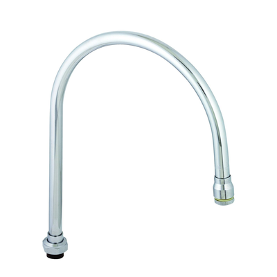 T&S Brass 135X Nozzle Gooseneck