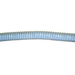 Vac Hose, 1.25" Per Ft, 25' Length