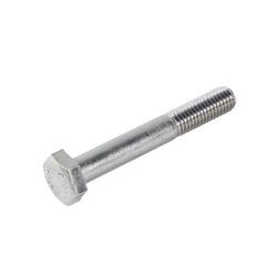 Tennant/Nobles - 4044333 - Screw, Hex, M10 X 1.50 X 70, Ss (Replaces Tennant 14529)