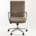 6960 STRATUS MID-BACK- Brown