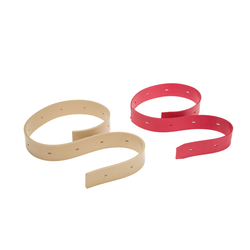 Tennant/Nobles - 4040564 - Blade Kit, Sqge, Rbr [800] (Replaces Tennant 222423)