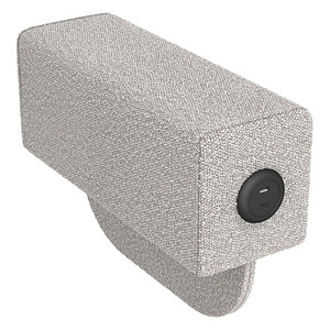 82334 KONFURB KONNECT CENTER POWER MODULE - Upholstered Arm