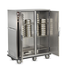 FWE/Food Warming Equipment P-144-2 P-Series Banquet Cart Doors