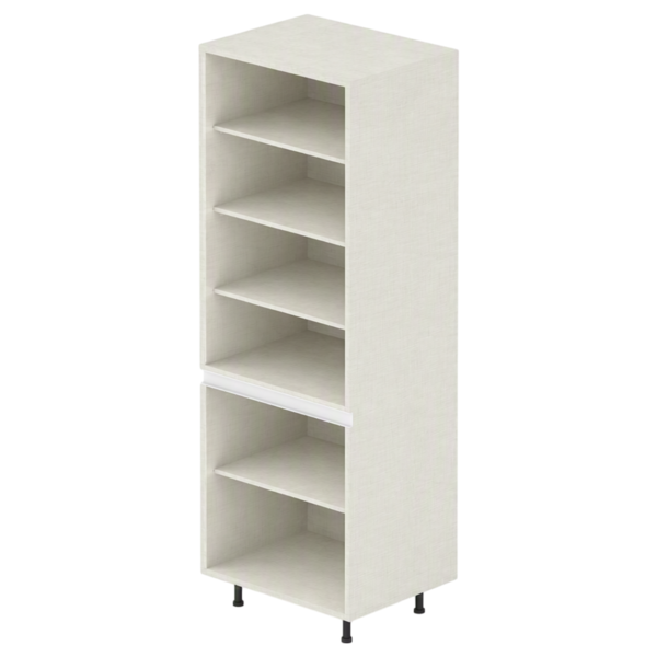 Capri Gola Utility Cabinet 15" x 24" x 84"