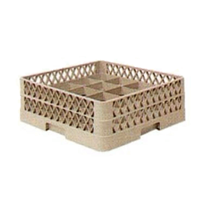 Vollrath TR4DDA Traex Full Size Cup Rack Compartment