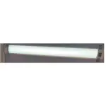 WHITE LAMP 6000K
