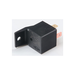 Relay, 24V Dc 40A W/Brkt