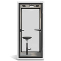 Koplus Milli Stand Soundproof Booth
