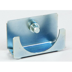 Bracket - Pulley Bearing Moun