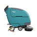 New Tennant T360 Disk Self-Propel Walk-Behind Scrubber - 160AH Gel Battery