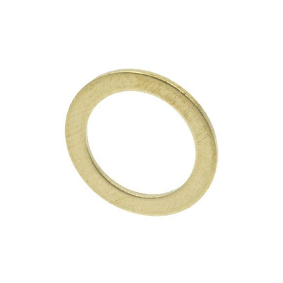 BRASS WASHER .025