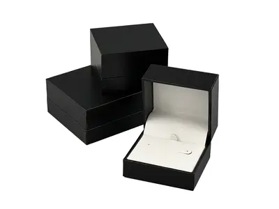 Hinged Boxes