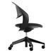 42551BLACK - LOOP TILTER CHAIR- BLACK (FRAME ONLY)