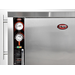 F.W.E. TS-1826-7 Under Counter Heated Holding Cabinet 