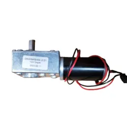 DROP MOTOR MC PEG
