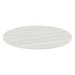 PLT48R - 48" ROUND TABLE TOP - Silver Birch