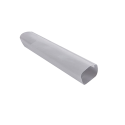 Tennant/Nobles - 4041903 - Filter, Screen, 125Mesh, Sleeve, Nyl (Replaces Tennant 180638)