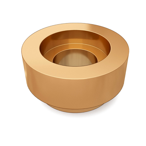 Tennant/Nobles - 4023519 - Spacer, Idler .25 Lg (Replaces Tennant 80487)