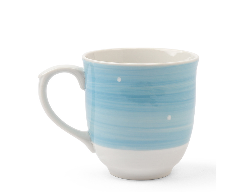 Mug Snowman