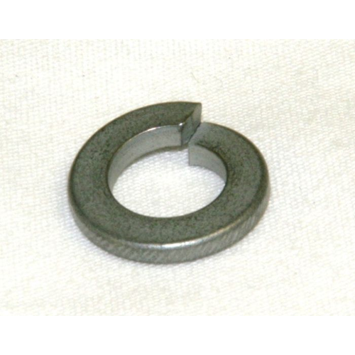 Washer, Lock, 3/8