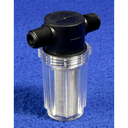 Strainer