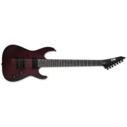 M-207DX BARITONE CRIMSON SATIN