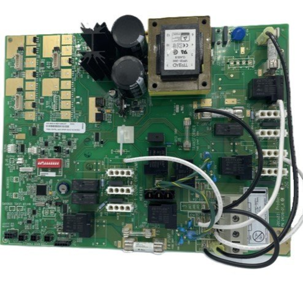 Jacuzzi J400 Circuit Board 6600-516