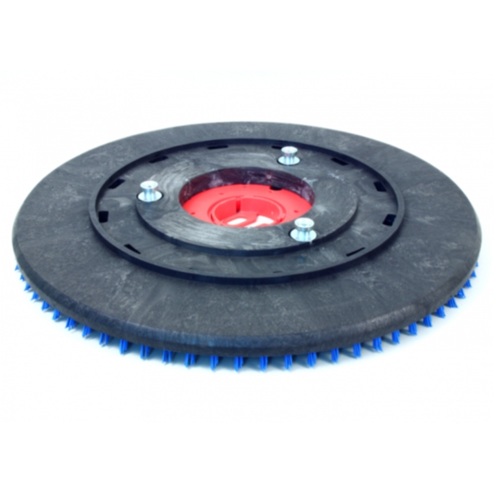Pad Driver, 19" W/Lugs & Holder