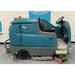 Tennant Factory Recon Certified T17-16076 Scrubber
