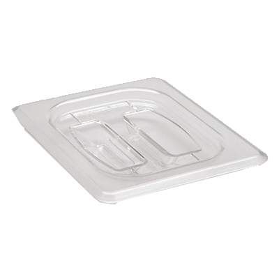 Cambro 80CWCH135 Camwear Food Pan Cover 1/8 Size