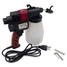 Jacobson Spot Cleaning Gun, 110V AC, Adjustable Bend Nozzle, for Industrial Textile and Surface Cleaning