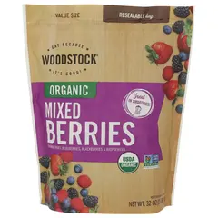 FROZEN MIXED BERRIES OG | 6/32 OZ