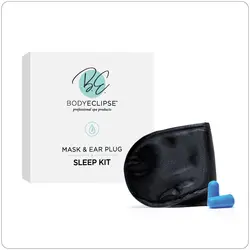 Body Eclipse Spa® Amenities, Sleep Kit