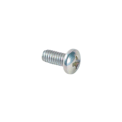Tennant/Nobles - 4034150 - Screw, Pan, Phl, 08-32 X 0.38, G1 (Replaces Tennant 32515)