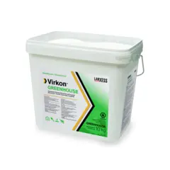 Virkon Greenhouse Disinfectant