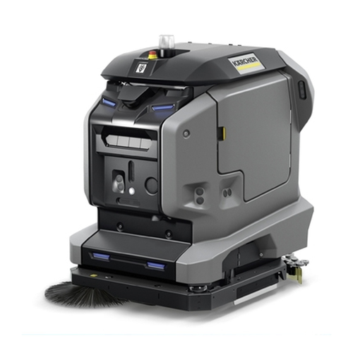 New Karcher Kira B 50 Scrubber Drier