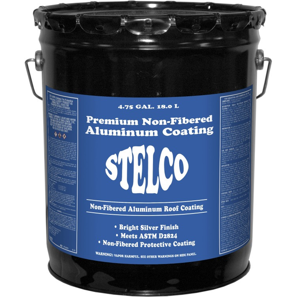 STELCO N/F ALUMINUM