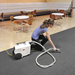 New Viper Wolf130 Portable Carpet Extractor